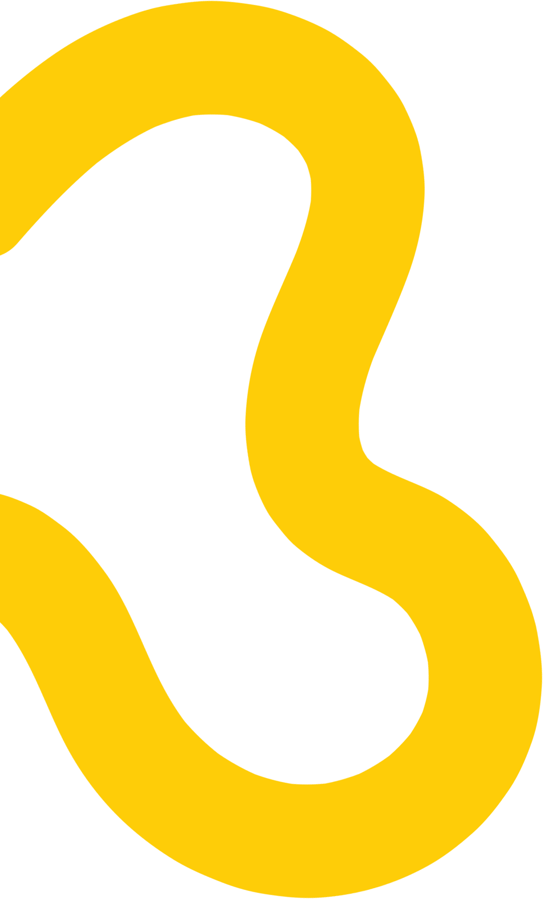 yellow loop left