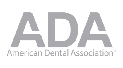 ADA Logo Gray