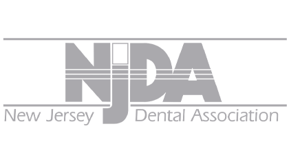 NJDA Logo Gray