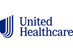 United healthcare logo thin